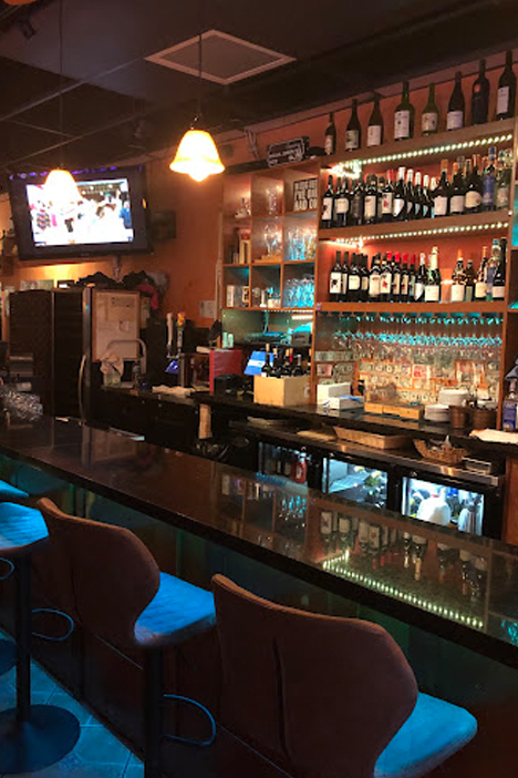 IL Mercato Cafe