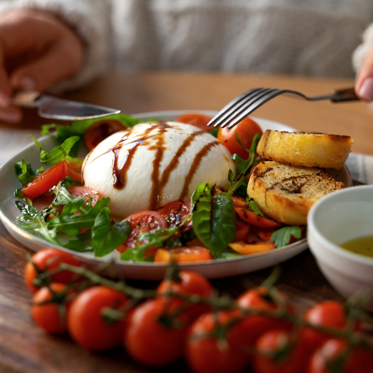 Burrata
