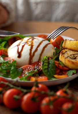 Burrata