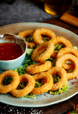 Calamari